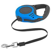 Laisse télescopique rétractable PetPro