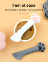 Pet Food Scoop & Can Opener Set