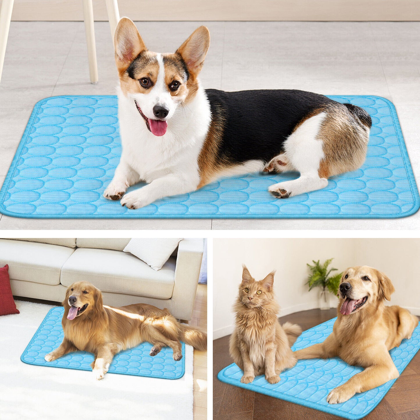 Pet ChillZone Cooling Mat