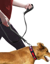 Double Handle Pull Leash