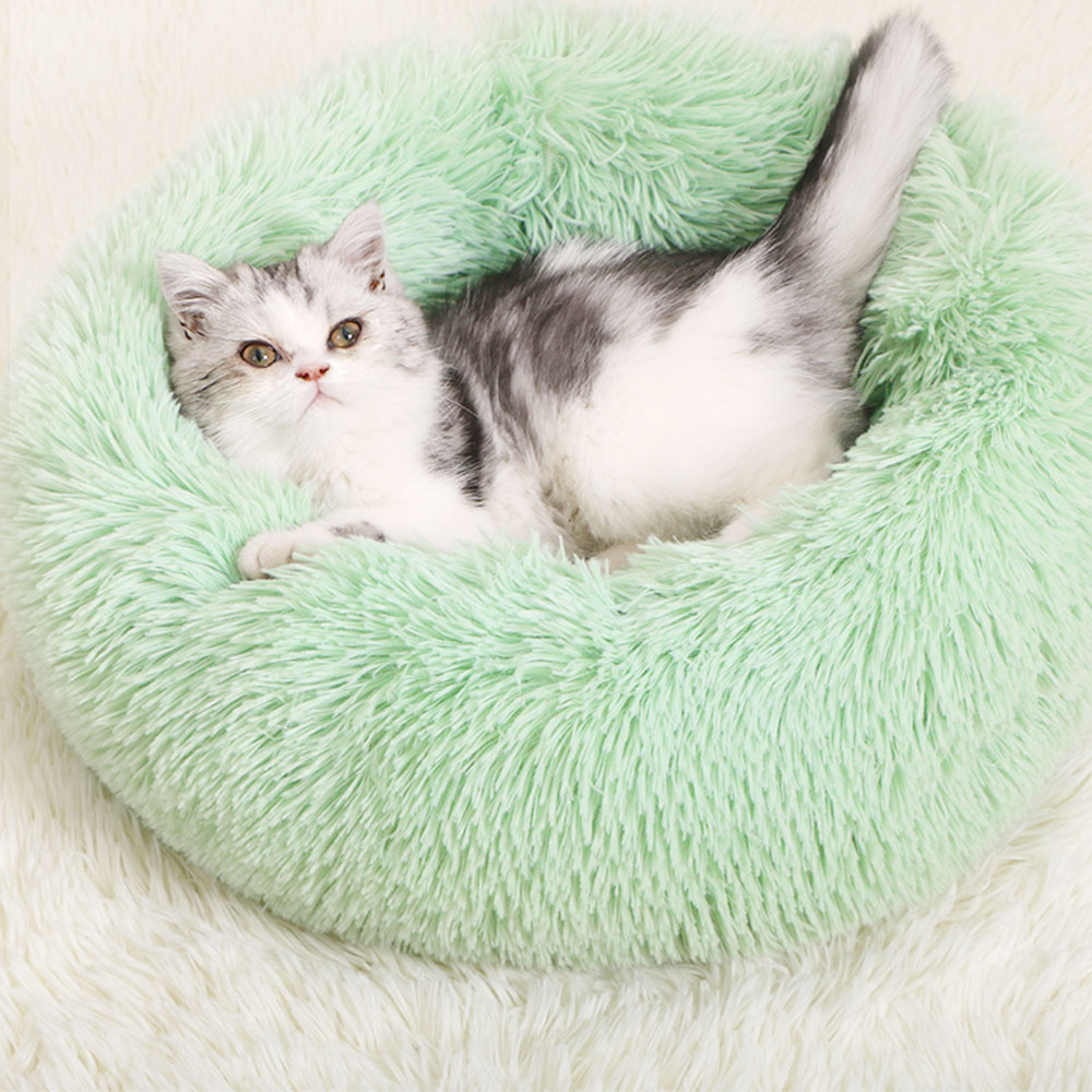 Calming Pet Bed