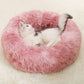 Calming Pet Bed