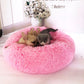 Calming Pet Bed