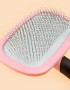 Moving Head Grooming Brush