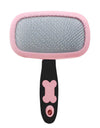 Moving Head Grooming Brush