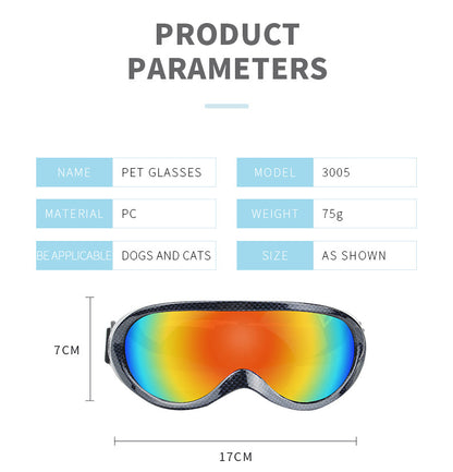 Stylish Windproof Outdoor Sunglasses
