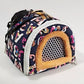 Critter Comfort Hamster Nest Backpack