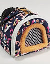 Critter Comfort Hamster Nest Backpack