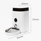 Intelligent Pet Feeder