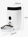 Intelligent Pet Feeder