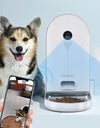 Intelligent Pet Feeder