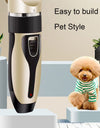 Pet GroomPro Trimmer