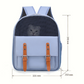 Convenient Cat Carrier Backpack: Dimensions