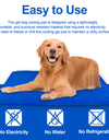 Dog Cooling Mat