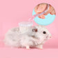 Fluffy Hamster Spa Brush