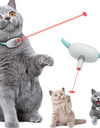 SmartPaws Automatic Laser Cat Collar