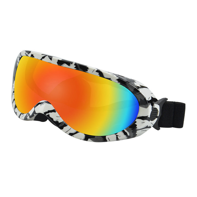 Stylish Windproof Outdoor Sunglasses