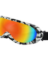 Stylish Windproof Outdoor Sunglasses