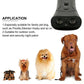 Ultrasonic Anti-Dog Barking Trainer