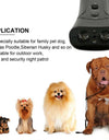 Ultrasonic Anti-Dog Barking Trainer