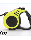 PetPro Telescopic Retractable Leash