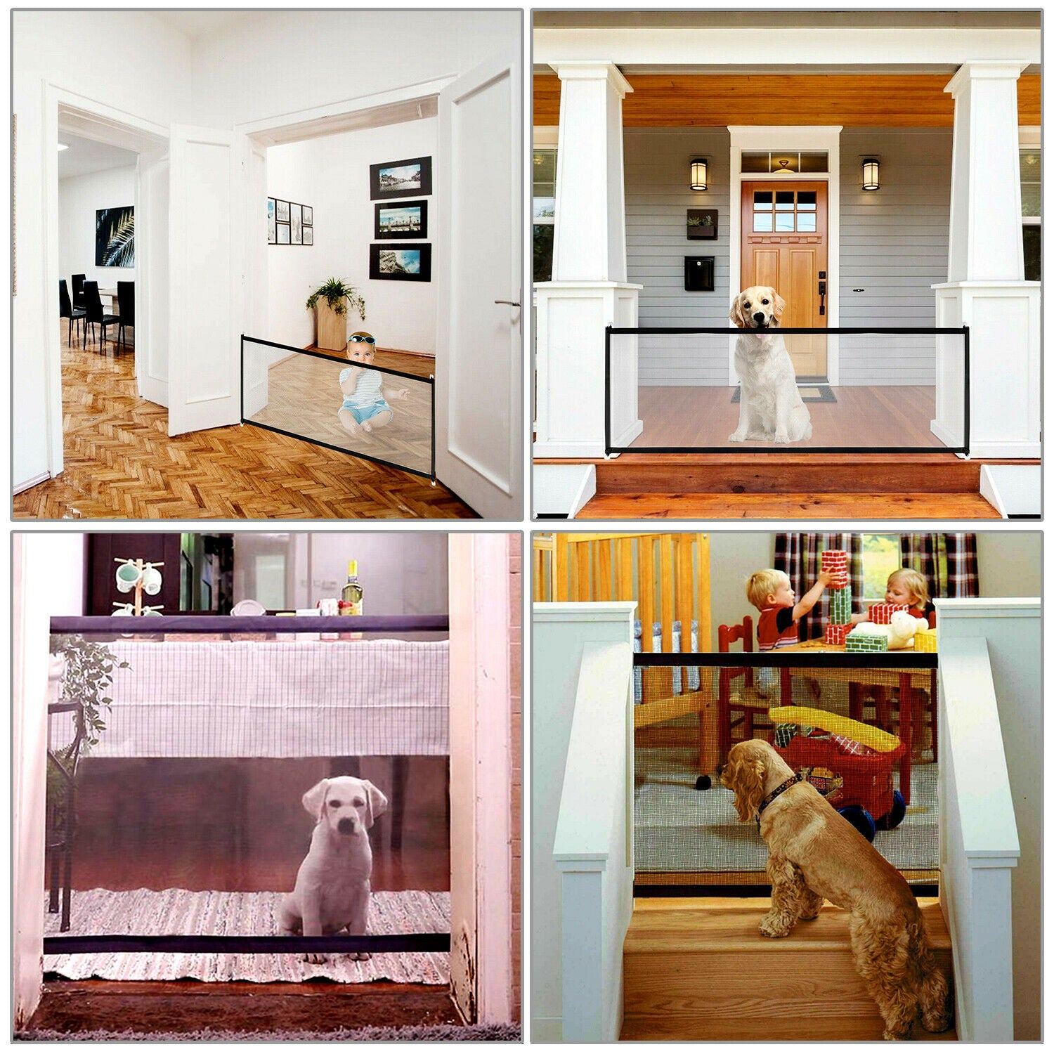 PetSafe Mesh Gate