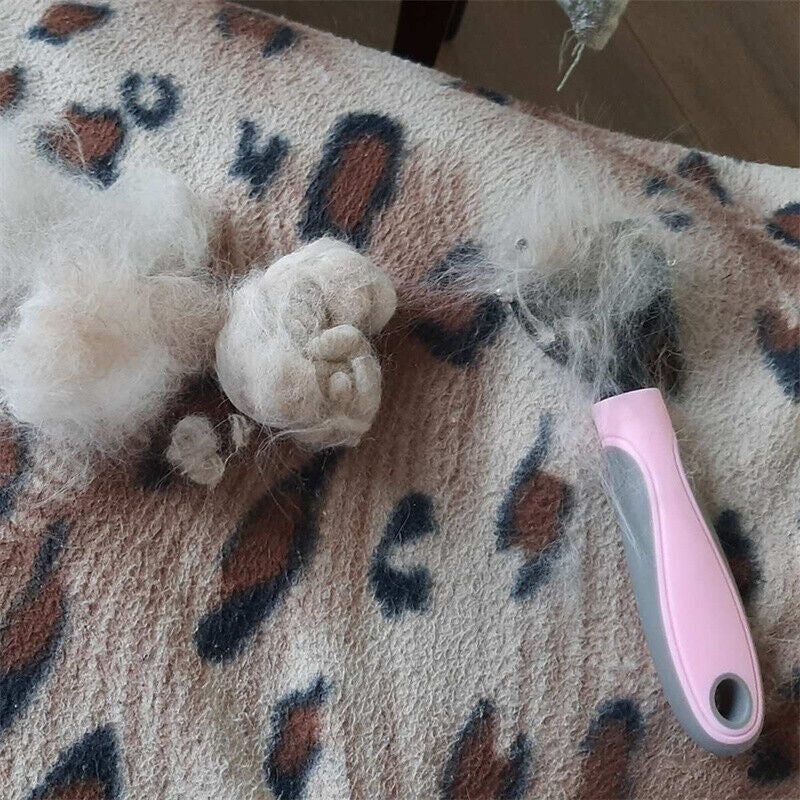 PawsGlide DualGroom Brush