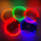 GlowFetch Illuminated Dog Disc