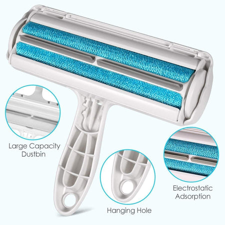 PetPro Hair Remover Roller