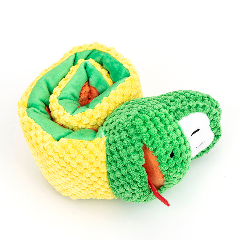 Snake Snuffle Seeker Mat