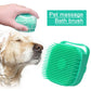 2-in-1 Shampoo Massager Brush