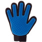 Pet Massage and Deshedding Glove