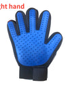 Pet Massage and Deshedding Glove