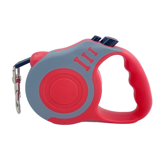 PetPro Telescopic Retractable Leash