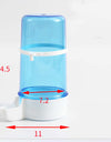 Premium Bird Water Dispenser for Cages