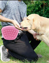 Portable Dog Training Waist Bag