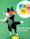 Dog Interactive Frisbee