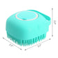 2-in-1 Shampoo Massager Brush