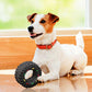 Mini Tire Squeaky Toy