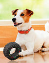 Mini Tire Squeaky Toy