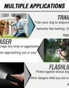 Ultrasonic Anti-Dog Barking Trainer