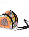 Critter Comfort Hamster Nest Backpack