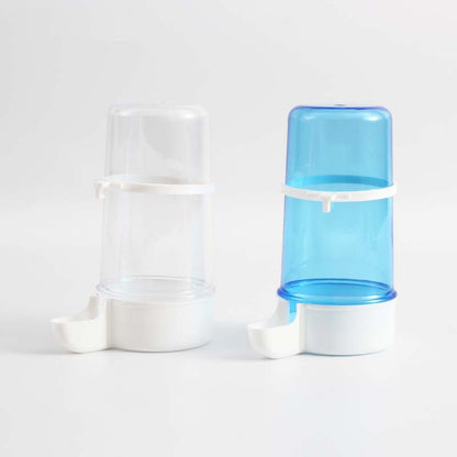 Distributeur d'eau pour cages à oiseaux de qualité supérieure