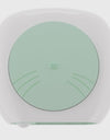 Green Smart Cat Odor Purifier