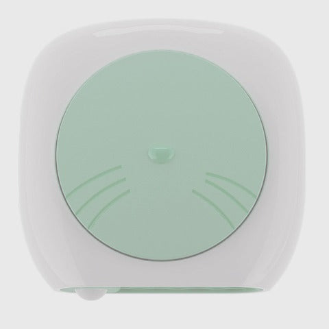 Green Smart Cat Odor Purifier