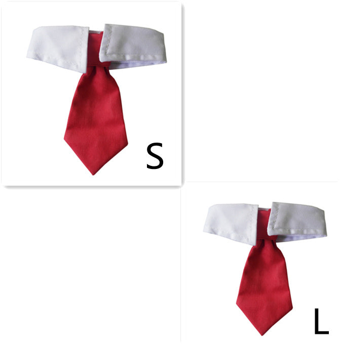 Stylish Pet Ties