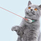 SmartPaws Automatic Laser Cat Collar