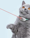 SmartPaws Automatic Laser Cat Collar