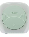 Green Face Smart Cat Odor Purifier