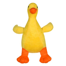 SnuggleSounds Plush Toys